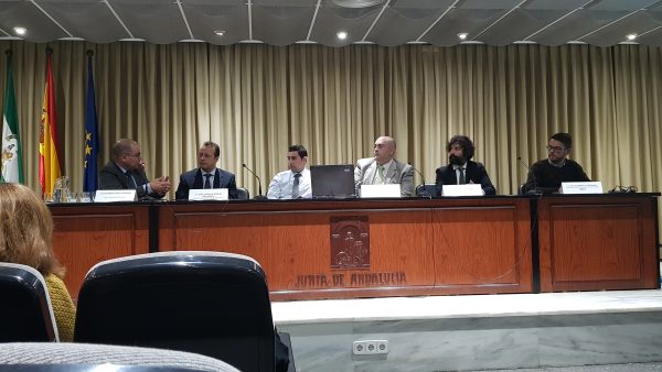 VFM asiste a la Jornada Técnica: “La Innovación: Éxito para la Seguridad" - Villa Flores Martín