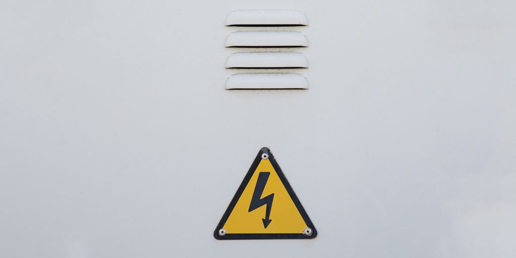 empresa certificada de montajes eléctricos