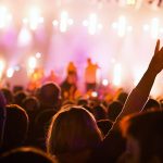 grupos electrógenos para festivales