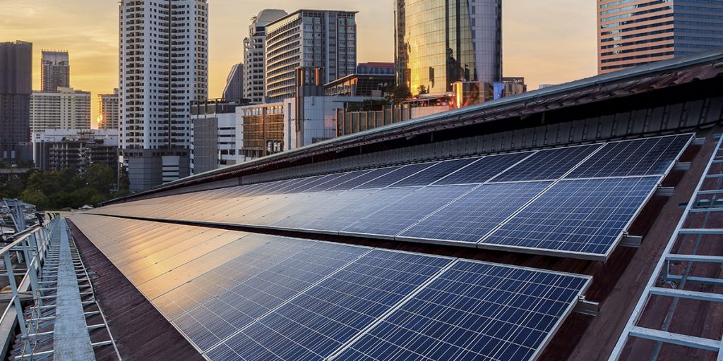 situacion actual del autoconsumo fotovoltaico