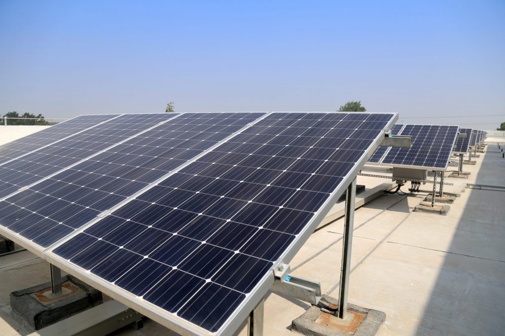 motivos para instalar autoconsumo fotovoltaico