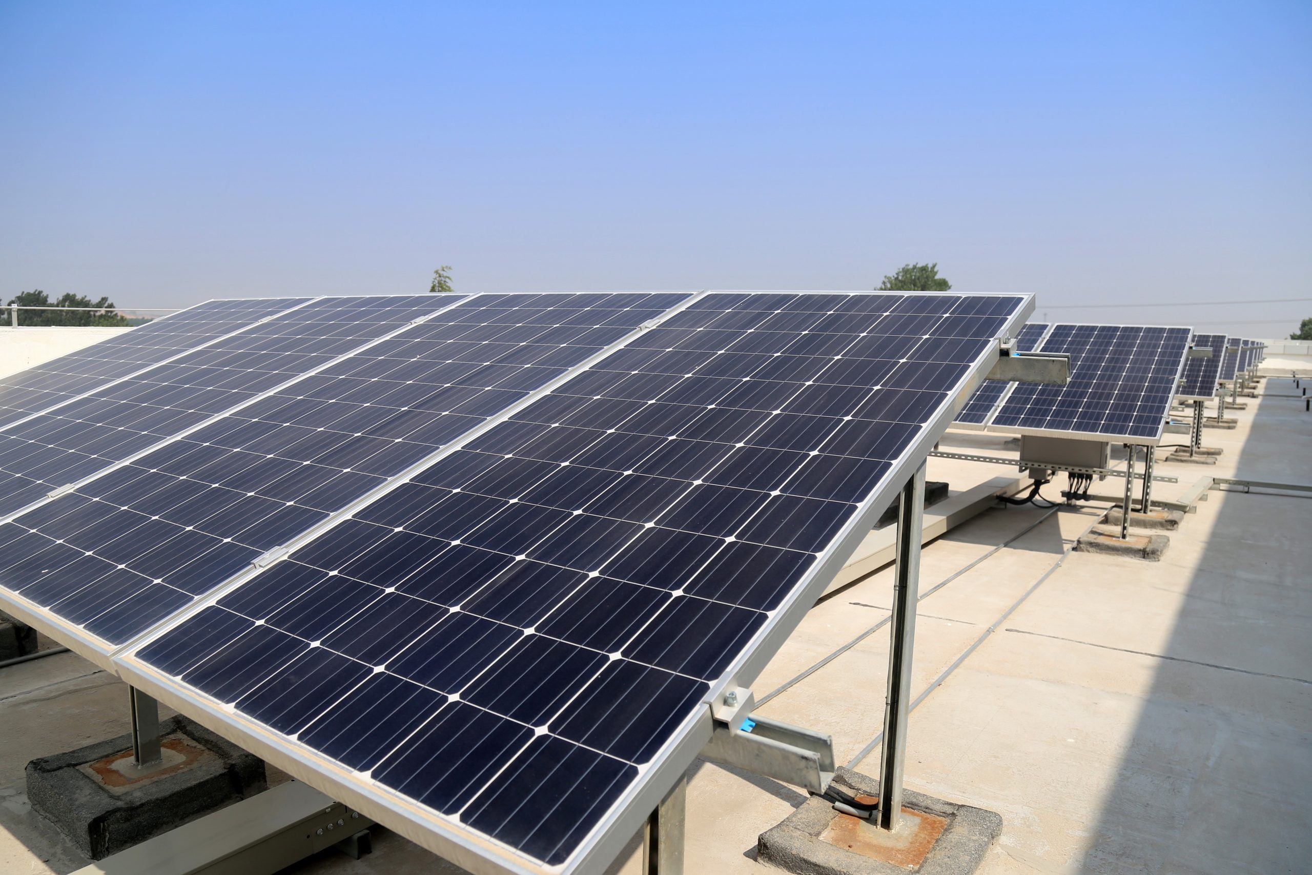 Estos son los motivos para instalar autoconsumo fotovoltaico ¡No te los pierdas! - Villa Flores Martín