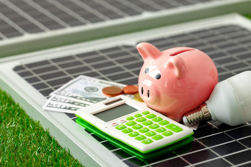 pagar menos en la factura de electricidad