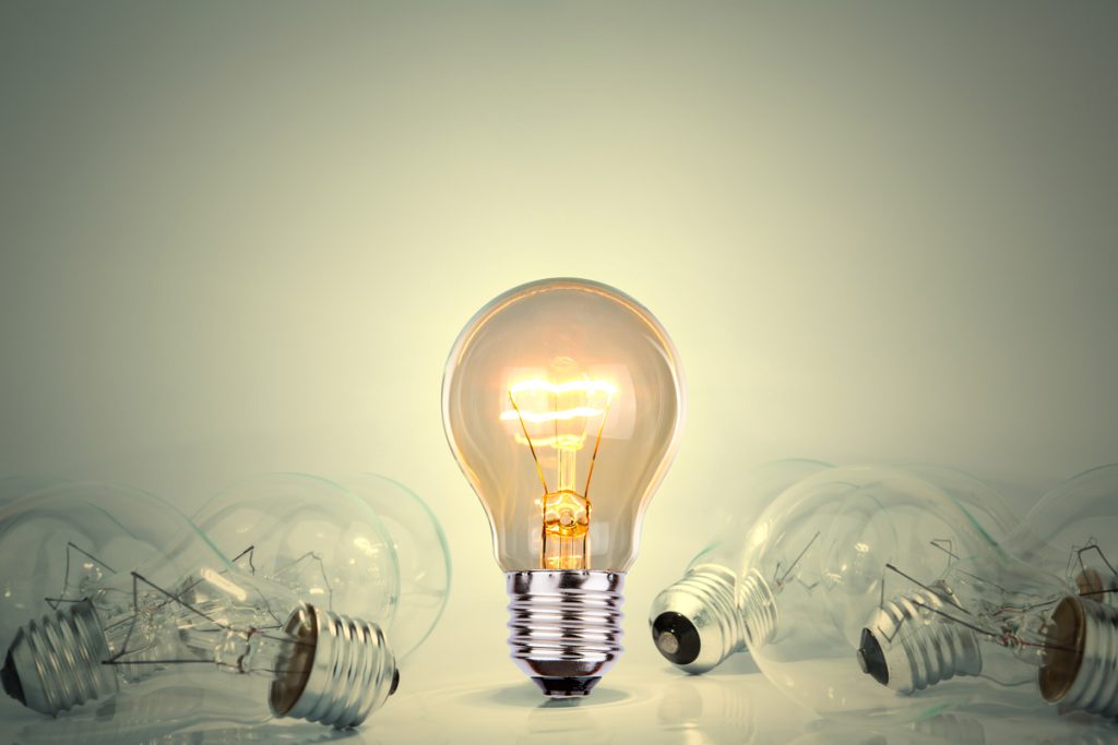 diferencia entre potencia y energía