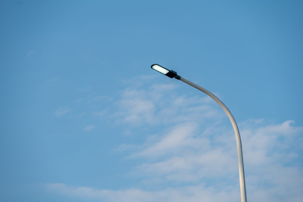 Ventajas del alumbrado urbano con LED