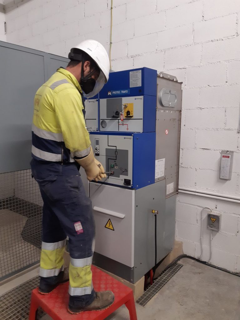 Qué hacer para solventar emergencias en instalaciones eléctricas