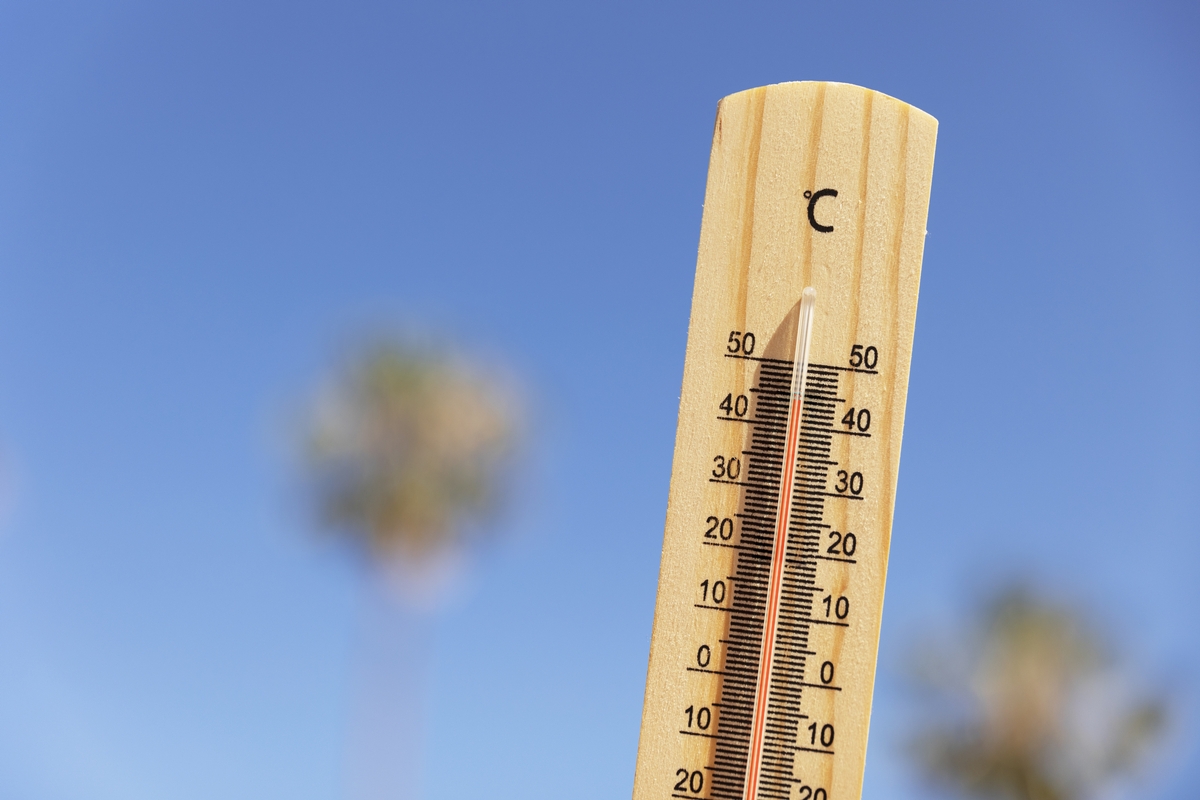 Andalucía supera su récord histórico de demanda eléctrica el pasado 12 de julio - Villa Flores Martín