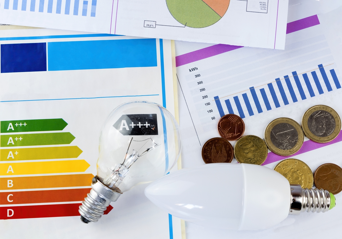 Descubre en qué consiste el descuento del 40% en factura eléctrica decretado por el Gobierno - Villa Flores Martín