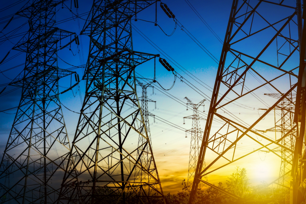 La red eléctrica europea necesita acelerar la inversión para cumplir los objetivos de descarbonización