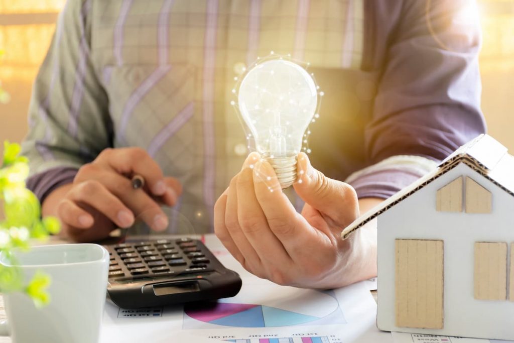 La factura de la luz en enero 2023 será más barata